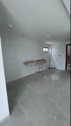 Imagem Coberturas com Piscina privativa nas proximidades de shopping e Parque Linear Parahyba 2 no bairro do Aeroclube / Bessa - CO0221