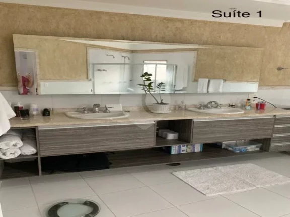 Imagem Casa à venda com 4 quartos, sendo 4 suítes, em Butantã, São Paulo - SP