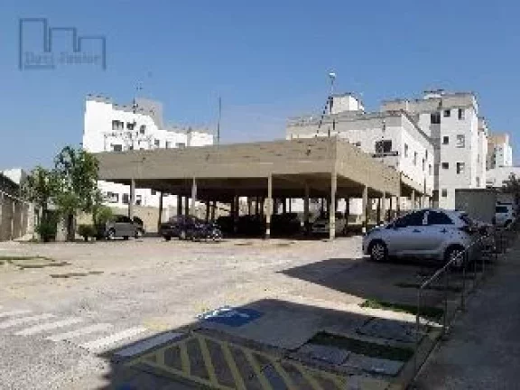 Imagem Apartamento à venda, 47 m² por R$ 230.000,00 - Vila Jardini - Sorocaba/SP