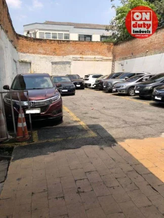 Imagem Galpão à venda, 400 m² por R$ 2.800.000,00 - Mooca - São Paulo/SP