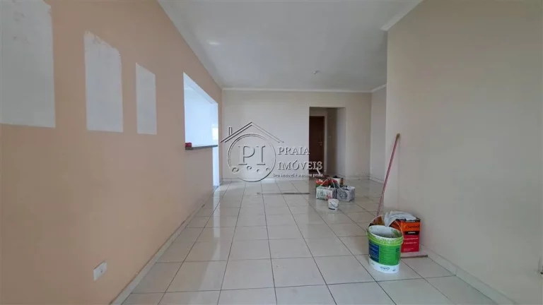 Imagem APARTAMENTO COM 125 m² - AVIAÇÃO - PRAIA GRANDE SP