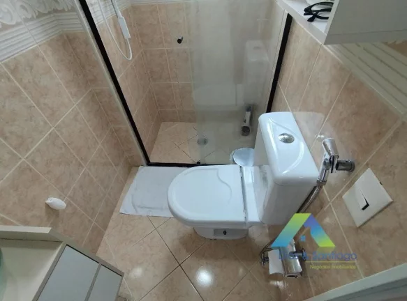 Imagem Apartamento à venda no bairro Vila Gumercindo - São Paulo/SP, Zona Sul