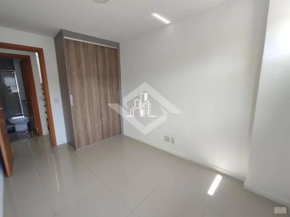 Imagem Cobertura 3 quartos, 3 vagas. Recreio dos Bandeirantes