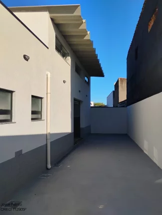 Imagem Galpão para Locação em Peruíbe ? 280m² Ideal para Empresas