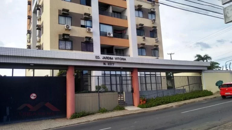 Imagem Apartamento 3 dormitórios para Venda em Teresina, Horto, 3 dormitórios, 2 suítes, 2 banheiros, 2 vagas