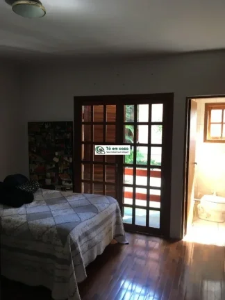 Imagem CASA RESIDENCIAL em SÃO JOSÉ DOS CAMPOS - SP, JARDIM AQUÁRIUS