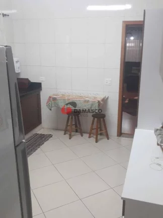 Imagem Sobrado à venda 3 Quartos, 2 Vagas, 170M², Rudge Ramos, São Bernardo do Campo - SP
