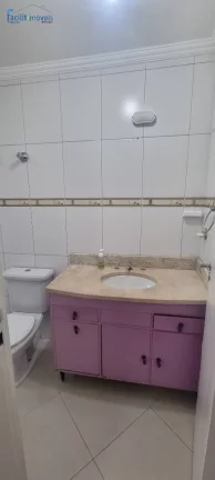 Imagem APARTAMENTO COM 3 DORMITÓRIOS NO CENTRO DE SBC