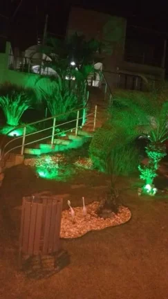 Imagem Sobrado com 3 dormitórios à venda, 290 m² por R$ 2.500.000,00 - Parque Residencial Itapeti - Mogi das Cruzes/SP