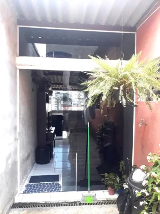 Imagem Casas / Padrão na cidade de Mogi das Cruzes