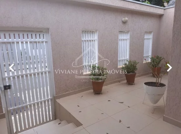 Imagem CASA RESIDENCIAL em SÃO PAULO - SP, PARQUE CONTINENTAL