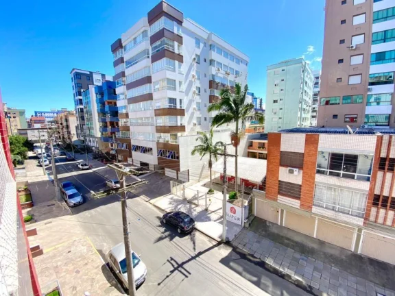 Imagem Apartamento 2 Dormitórios - Bairro --