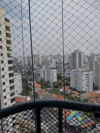 Imagem Apartamento Alto Padrão no Bairro do Jardim da Saude