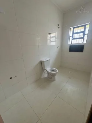 Imagem CASA 2 QUARTOS BALNEÁRIO FLÓRIDA - PRAIA GRANDE/SP