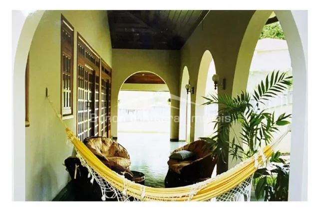 Imagem Venda, casa em condomínio, Sitio de Recreio Gramado, em Campinas!
Casa de alto padrão com excelent...