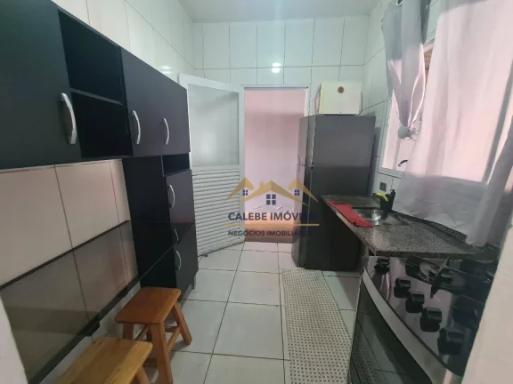 Imagem Casa com 2 dormitórios à venda, 40 m² por R$ 250.000 - Vila Angélica - Tatuí/SP