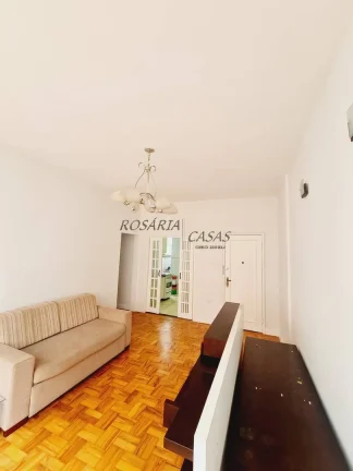 Imagem Alugo Apto 3 dorm Itaim