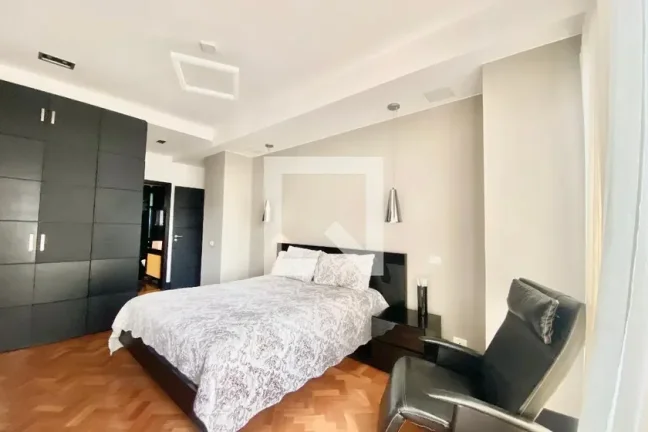 Imagem Apartamento à Venda - Copacabana, 2 Quartos, 129 m2