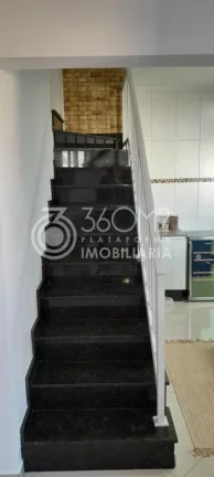 Imagem Apartamento Duplex para Venda em Santo André / SP no bairro Utinga