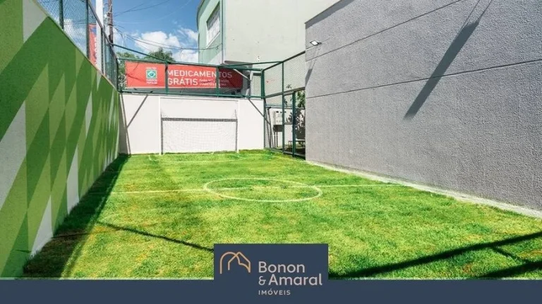 Imagem Se você busca um lar que una conforto, modernidade e uma localização privilegiada, essa é a opor...