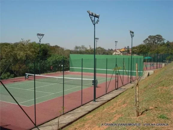 Imagem Terreno à venda, 1000 m² por R$ 1.100.000,00 - Granja Viana - Cotia/SP