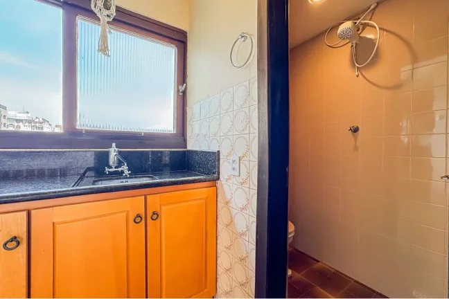 Imagem HDPI 1000 Apto 610291035-5 - Apartamento à venda no bairro Higienópolis - Porto Alegre/RS