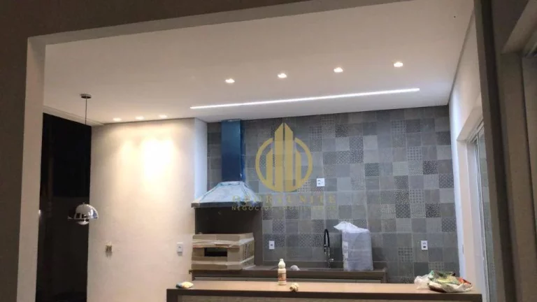 Imagem Sobrado Alto Padrão