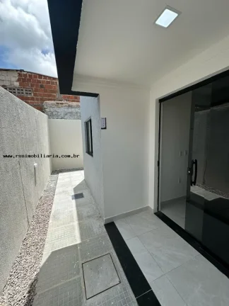 Imagem 4 Casas à venda Mussumagro, João Pessoa/PB, 2 Qtos e Suíte