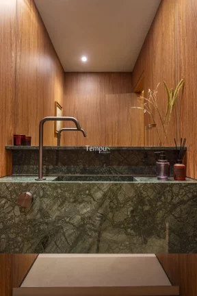 Imagem Marista 262 - Apartamento à venda no bairro Setor Marista - Goiânia/GO
