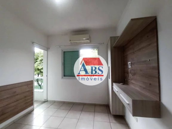 Imagem Apartamento com 2 dormitórios à venda, 82 m² por R$ 330.000,00 - Jardim Casqueiro - Cubatão/SP