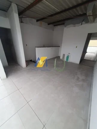 Imagem Campestre Vendo Coberturas em Santo André,