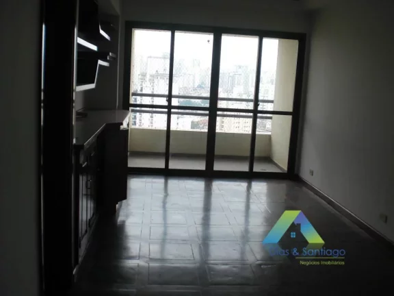 Imagem Apartamento a venda com 03 quartos 87m² - jardim da Saude