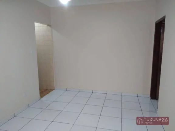 Imagem Casa 2 dormitórios Jd Tranquilidade