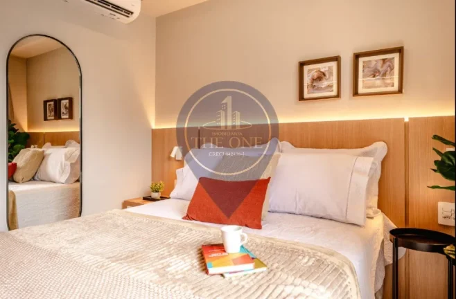 Imagem Apartamento à venda em São Paulo-SP, Bela Vista, 19m², 1 banheiro! Aproveite esta oportunidade única!