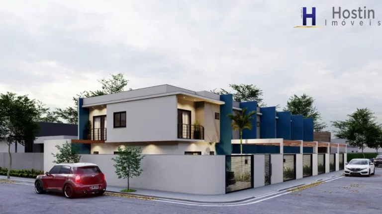 Imagem GEMINADO RESIDENCIAL em SÃO FRANCISCO DO SUL - SC, Ubatuba