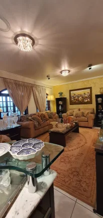 Imagem EXCELENTE CASA TÉRREA À VENDA NO CONDOMÍNIO RESIDENCIAL JARDIM SANTA TEREZA, JUNDIAÍ SP