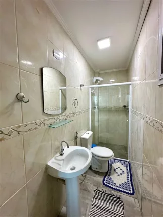 Imagem APARTAMENTO COM 69.04 m² - MARACANÃ - PRAIA GRANDE SP