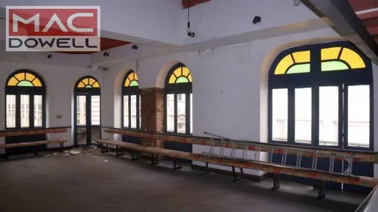 Imagem Prédio Comercial de 565 m² com 3 andares - Centro/RJ