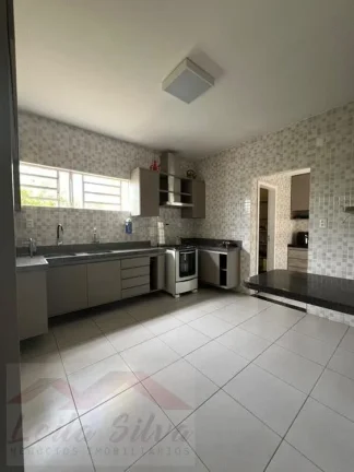Imagem Casa em Condomínio para Venda em Teresina, Novo Uruguai, 4 dormitórios, 4 suítes, 5 banheiros, 4 vagas