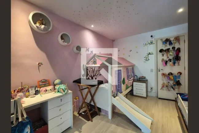 Imagem Apartamento à Venda - Recreio, 3 Quartos, 175 m2