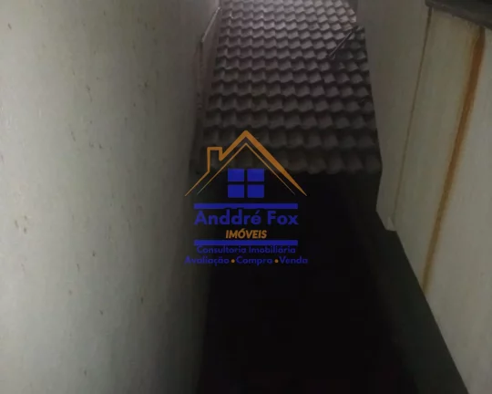 Imagem Galpão, Deposito, Armazém com escritório e um apartamento à venda, Penha, Rio de Janeiro, RJ