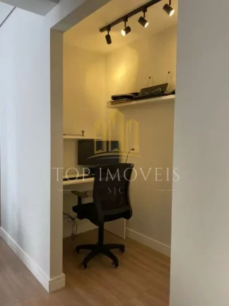 Imagem Lindo Apartamento Splendor Gardem 3 dormitorios Suite Planeajdos Andar Alto