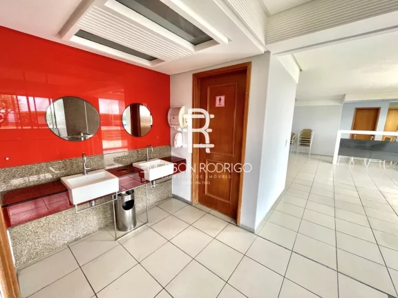 Imagem Apartamento para Venda em Natal / RN no bairro Ponta Negra