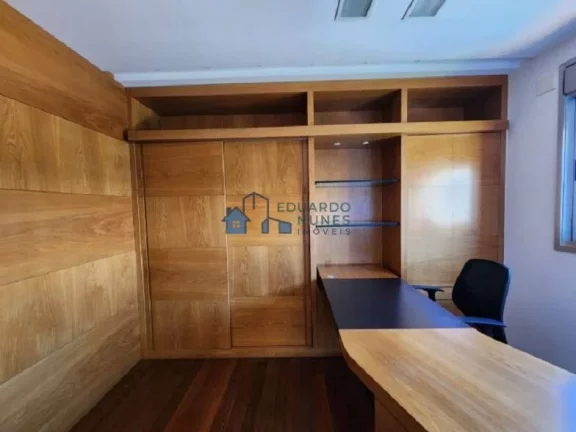 Imagem APARTAMENTO COM 170 M², 04 QUARTOS, 03 VAGAS, LAZER NO FUNCIONÁRIOS!!!!