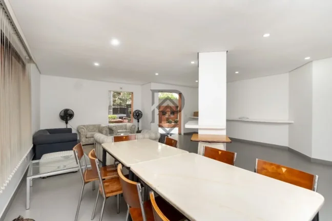 Imagem Apartamento vila olimpia pronto para morar