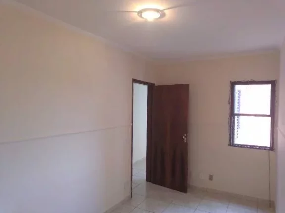 Imagem Apartamento ampla 60 m² Vila Príncipe de Gales Santo André