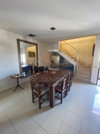 Imagem Apartamento - Ribeirão Preto - Higienópolis