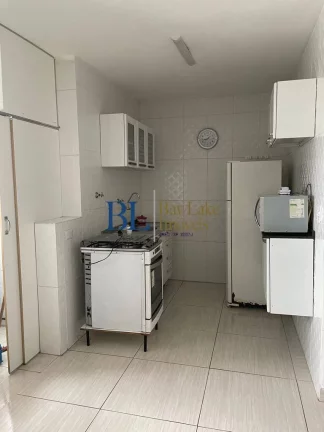 Imagem Apartamento Com 50M² -2 Quartos - 1 Banheiro À Venda No Alto Da Penha!!