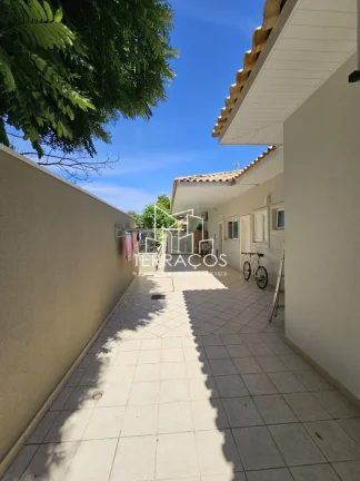 Imagem MARAVILHOSA CASA EM CONDOMÍNIO BAIRRO MALOTA - JUNDIÁI.