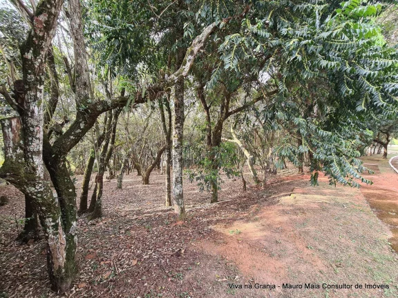 Imagem Lindo Terreno em Condomínio Pronto para Construir São Fernando Golf Club -